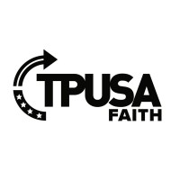 TPUSA Faith logo - Similar company to Samford University