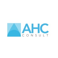 AHC Consult logo - Similar company to Pluto