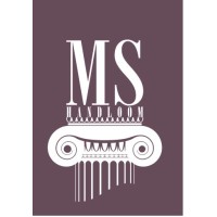 MS Handloom logo - Similar company to Saga Architecture