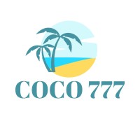 coco 777 logo - Similar company to Dataset
