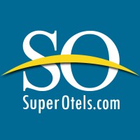 Superotels logo - Similar company to Vima Hotels