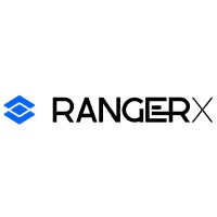 RangerX logo - Similar company to Ranger It