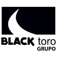 Grupo Black Toro logo - Similar company to Black Toro Case
