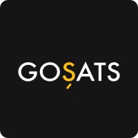 GoSats - The simplest onramp to Digital Assets in India logo - Similar company to Spring Money