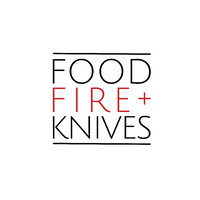 Food Fire + Knives logo - Similar company to Personal Chef