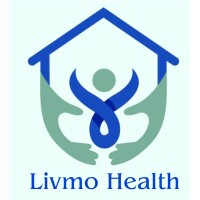 Livmo Health logo - Similar company to Shareone Creatives