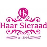 Haar Sieraad logo - Similar company to Rsg Slingerbos | Levant
