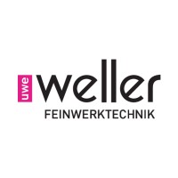 Uwe Weller Feinwerktechnik GmbH logo - Similar company to Euler Feinmechanik Gmbh