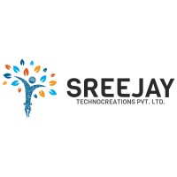Sreejay Technocreations Pvt. Ltd logo - Similar company to Evenforce Technologies Pvt Ltd