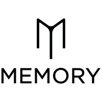 Memory logo - Similar company to I Memorized That!