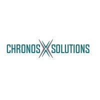 Chronos Solutions logo - Similar company to Datum●K Engineering