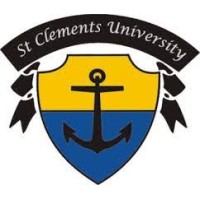 Office of the Chancellor- St. Clements University logo - Similar company to Iqy Technical University