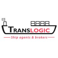 Translogic - Ship agents & Brokers logo - Similar company to Translogic S.R.L.