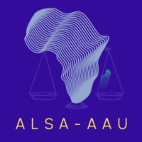ALSA-AAU logo - Similar company to Kalagya Studio
