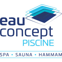 EAU CONCEPT PISCINE - EAU CONCEPT DEVELOPPEMENT logo - Similar company to Evac-Eau