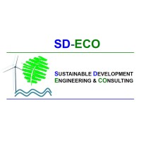 SD-ECO logo - Similar company to A4B Group