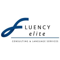 FLUENCY Elite  - Consulting&Language Services  MONZA logo - Similar company to Printreleaf