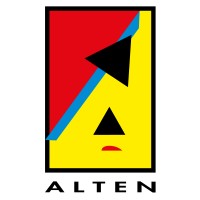 ALTEN KOREA logo - Similar company to Ocean Drive Studio