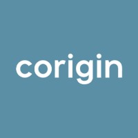Corigin logo - Similar company to Soil Connect