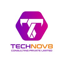 Technov8 Consulting Private Limited logo - Similar company to Studio 1 Hub