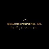 Signature Properties, Inc logo - Similar company to Russel Wealth Planning Group – Assante Capital Management Ltd.