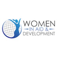 Women In Aid & Development logo - Similar company to Australian Council For International Development