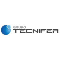 Grupo Tecnifer logo - Similar company to Suru Robotics