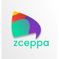Zceppa logo - Similar company to Apricusit