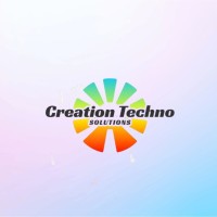 CREATION TECHNO SOLUATIONS logo - Similar company to Karrox Technologies Ltd.