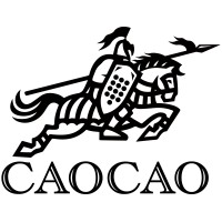 CAOCAO logo - Similar company to Praxiss Export