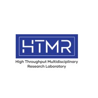 HTMR-Lab / UM6P logo - Similar company to Ackyee