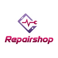 Repairshop Qatar logo - Similar company to Tech X Qatar