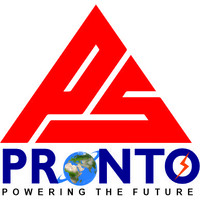 Pronto Solution logo - Similar company to Anand Electrical