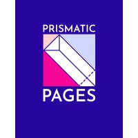 Prismatic Pages logo - Similar company to Future Library