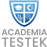 Academia Testek logo - Similar company to Control Systems Engineering S.A.S