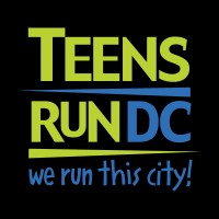 Teens Run Dc