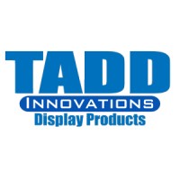 TADD Innovations logo - Similar company to Bowman Design Group