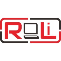 PT Roli Telematika Wisala logo - Similar company to 1% Club