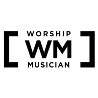 Worship Musician logo - Similar company to Tri-Tech • Aim Point Of Sale Software