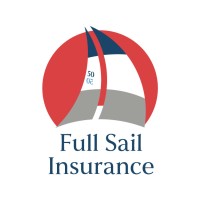 Full Sail Insurance logo - Similar company to Lindquist Insurance