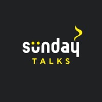 SundayTalks logo - Similar company to The Mind Feed