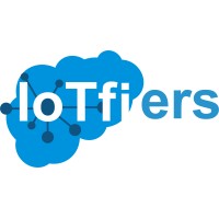 IOT Arsenal logo - Similar company to Digital Optics