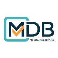 My Digital Brand logo - Similar company to Cloudit Solutions C.A.
