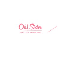 OHSISTER  - Vardagslyx för kvinnor logo - Similar company to Visitbuddy Ab