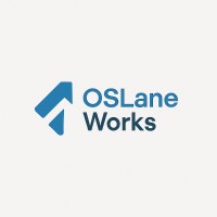 OSLane Works logo - Similar company to Fossity