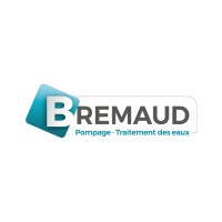 SAS BREMAUD logo - Similar company to Maisons Passiva