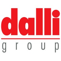 dalli-group logo - Similar company to Technimark Gmbh