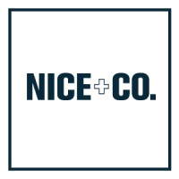 Nice + Company logo - Similar company to Maintaining Sweat Equity