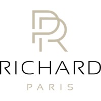 RICHARD PARIS HOTELS & RESTAURANTS logo - Similar company to Auguste Restaurant
