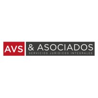 AVS & ASOCIADOS. Servicios Juridicos Integrales. logo - Similar company to Vargas Peña Adamek